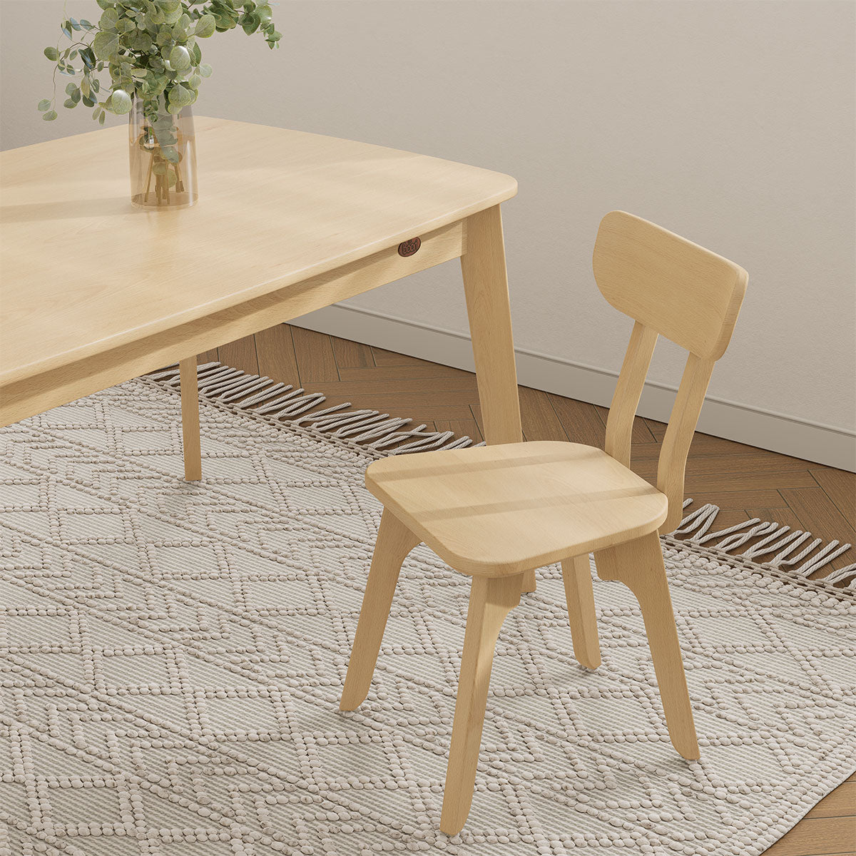 Boori Ballet Dining Chair