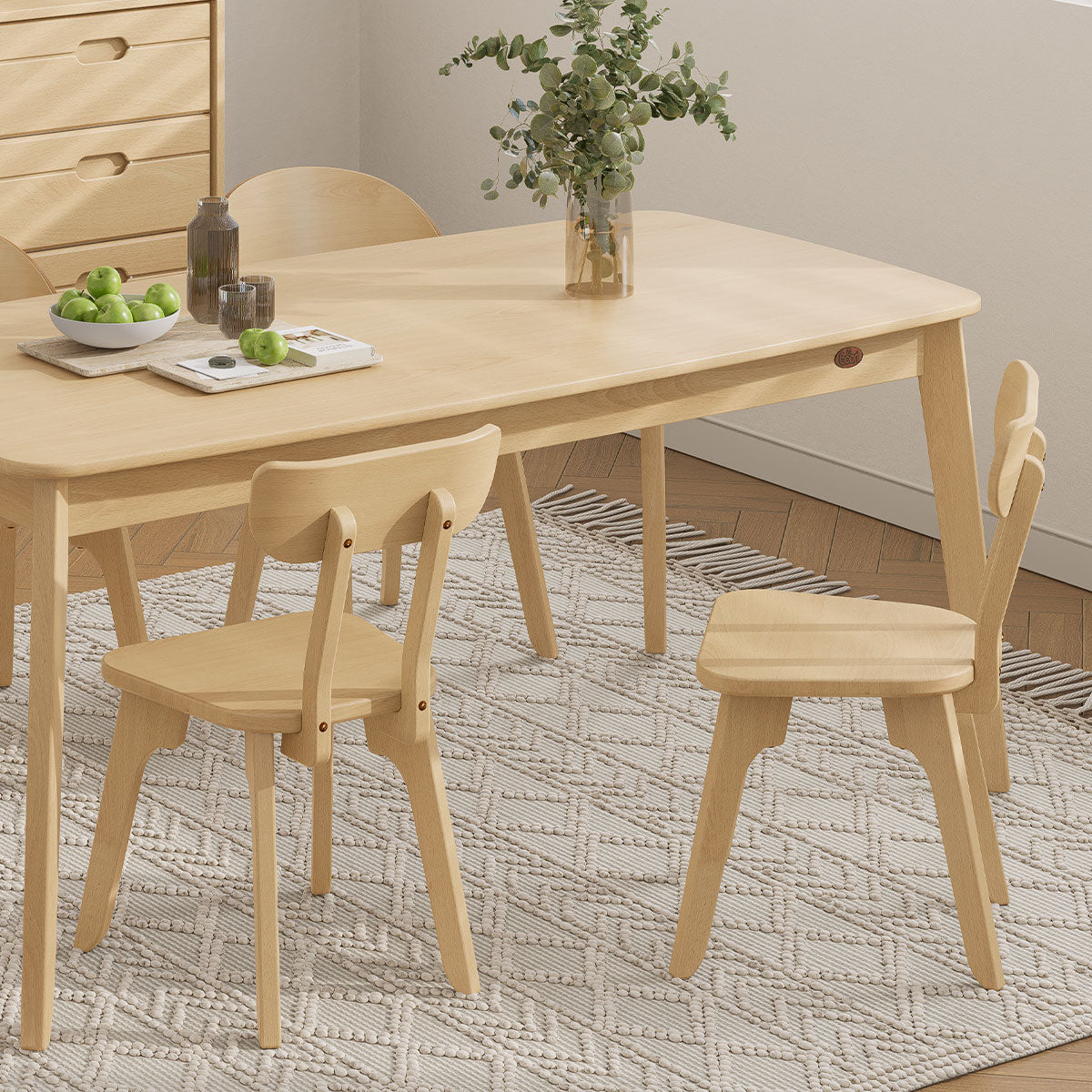 Boori Ballet Dining Chair