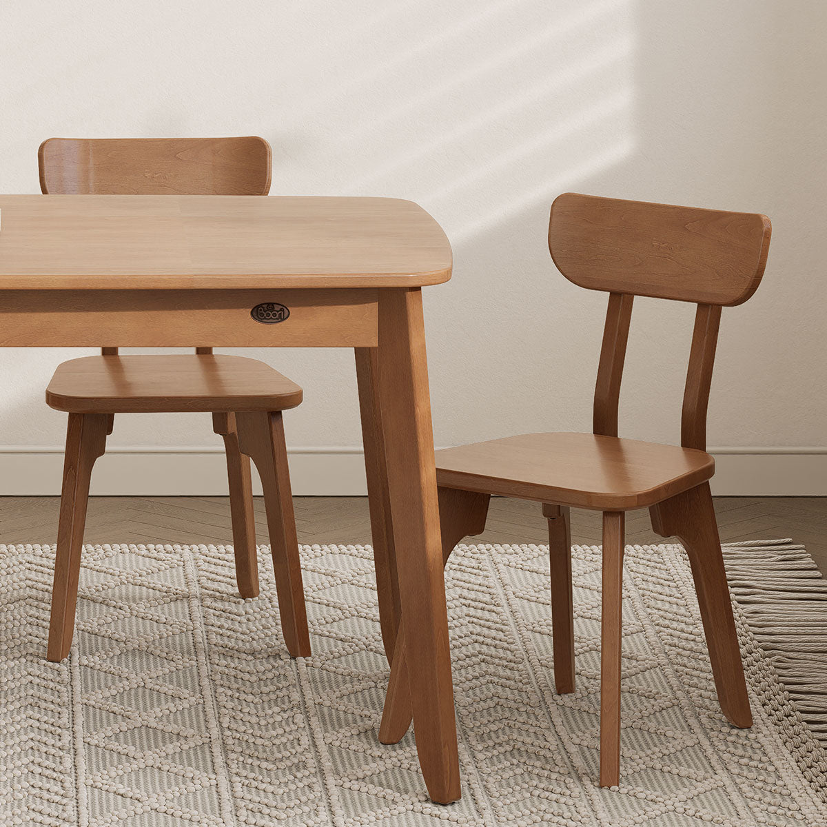 Boori Ballet Dining Chair