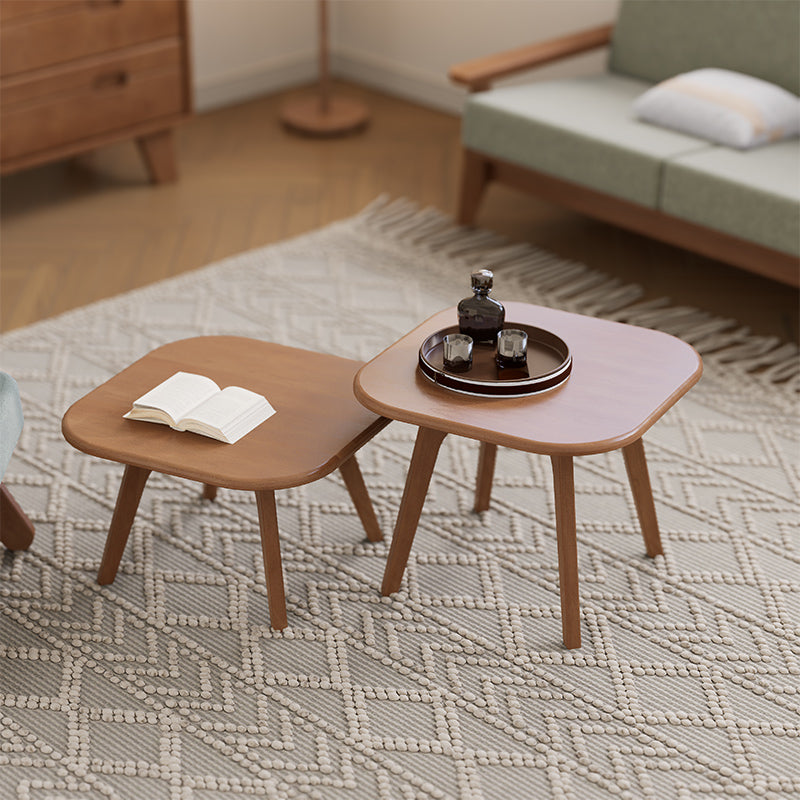 Boori Ballet Coffee Table (Nested Pair Package)