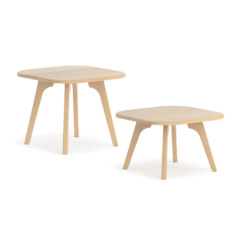 Boori Ballet Coffee Table (Nested Pair Package)