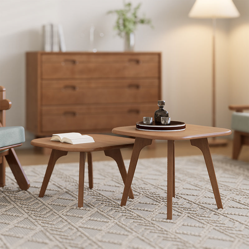 Boori Ballet Coffee Table (Nested Pair Package)