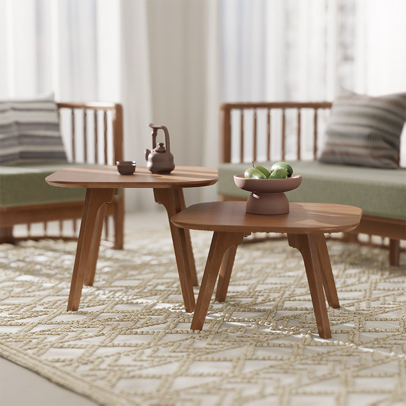 Boori Ballet Coffee Table (Nested Pair Package)