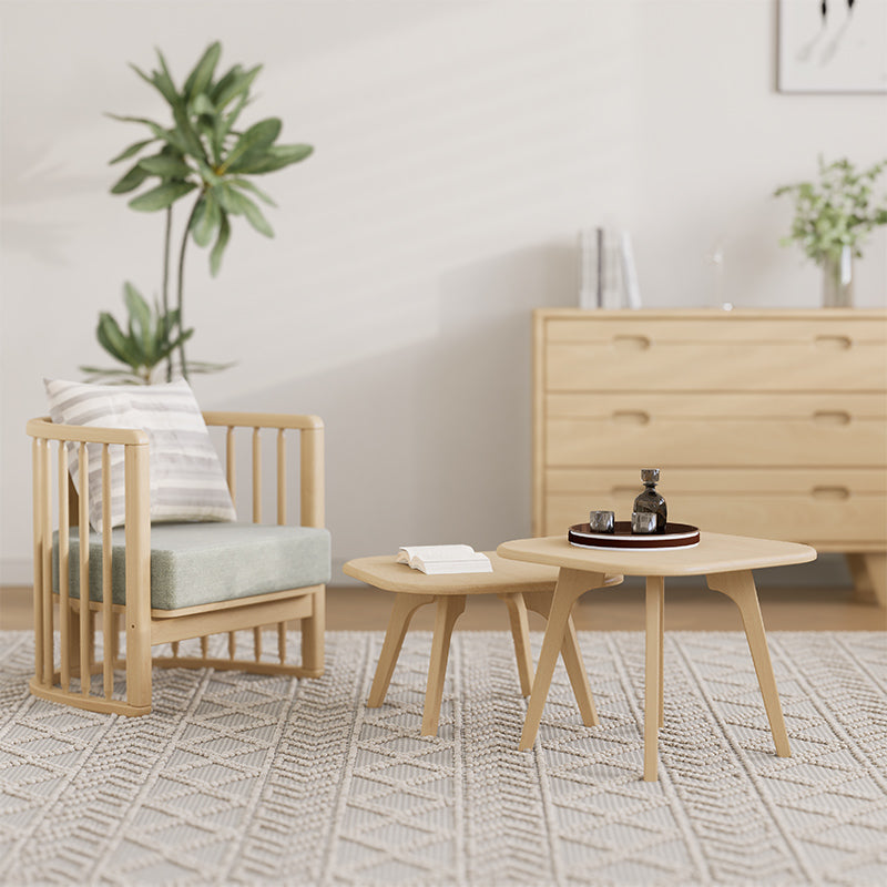 Boori Ballet Coffee Table (Nested Pair Package)