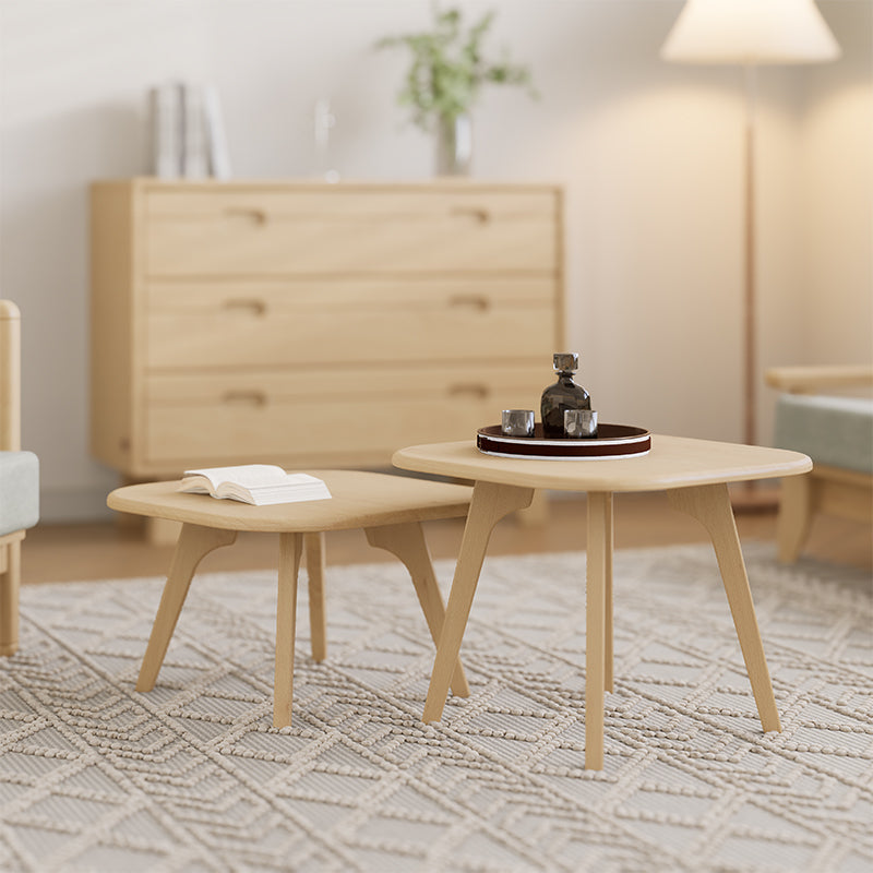 Boori Ballet Coffee Table (Nested Pair Package)