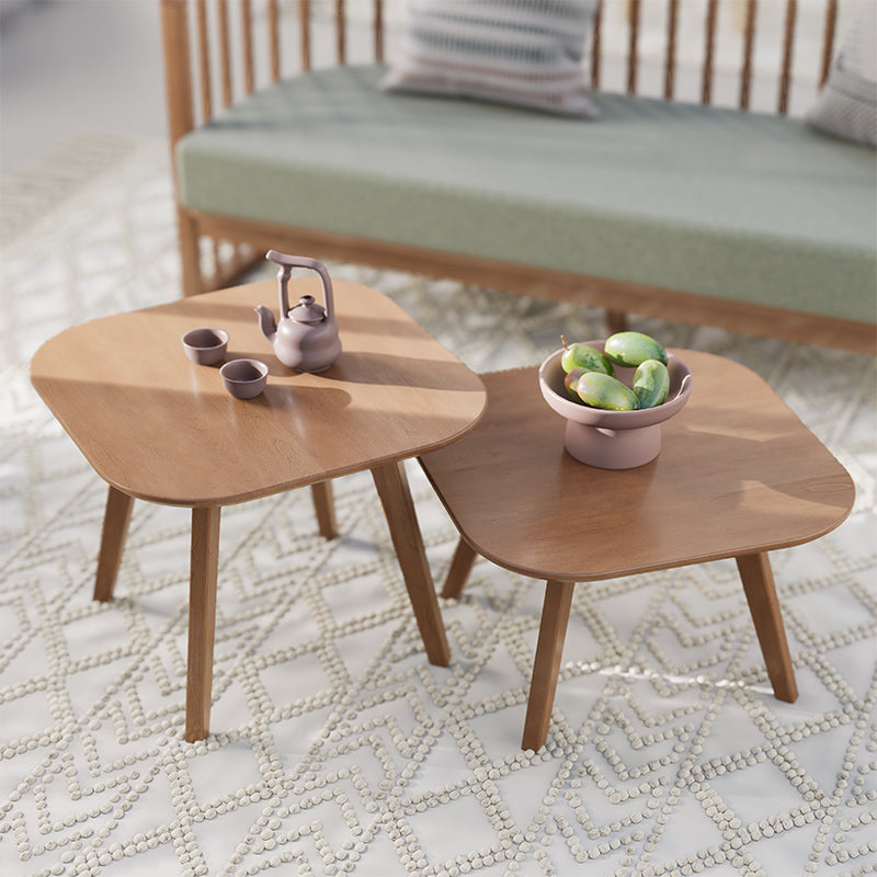 Boori Ballet Coffee Table (Nested Pair Package)