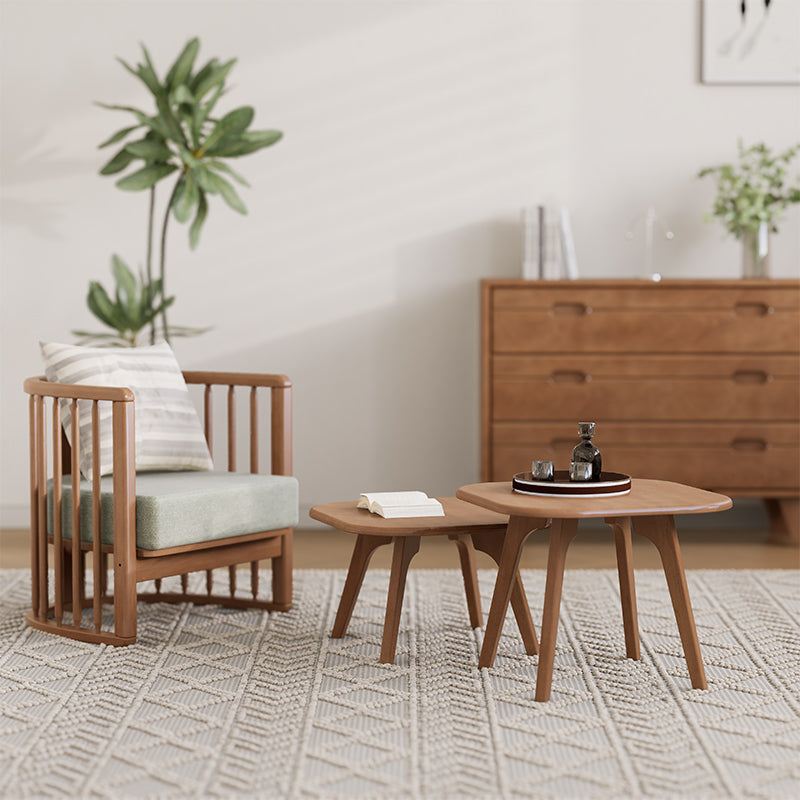 Boori Ballet Coffee Table (Nested Pair Package)