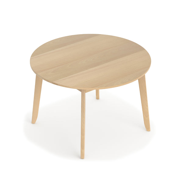 Ballet Round Dining Table (1.2m)