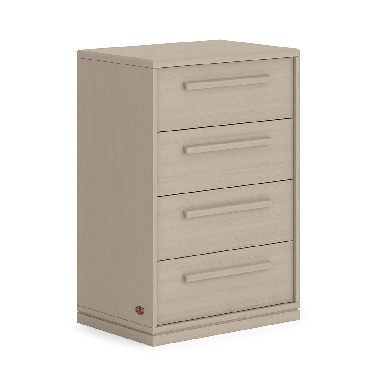 Boori Block 4 Drawer Chest