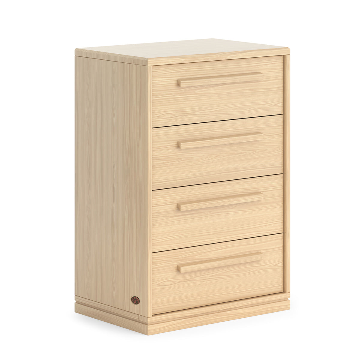 Boori Block 4 Drawer Chest