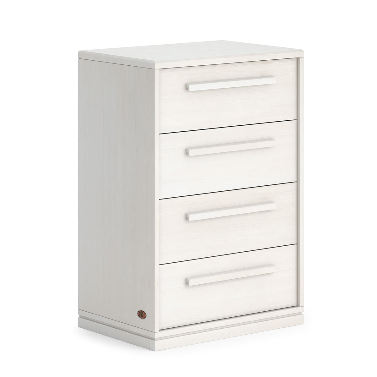 Boori Block 4 Drawer Chest