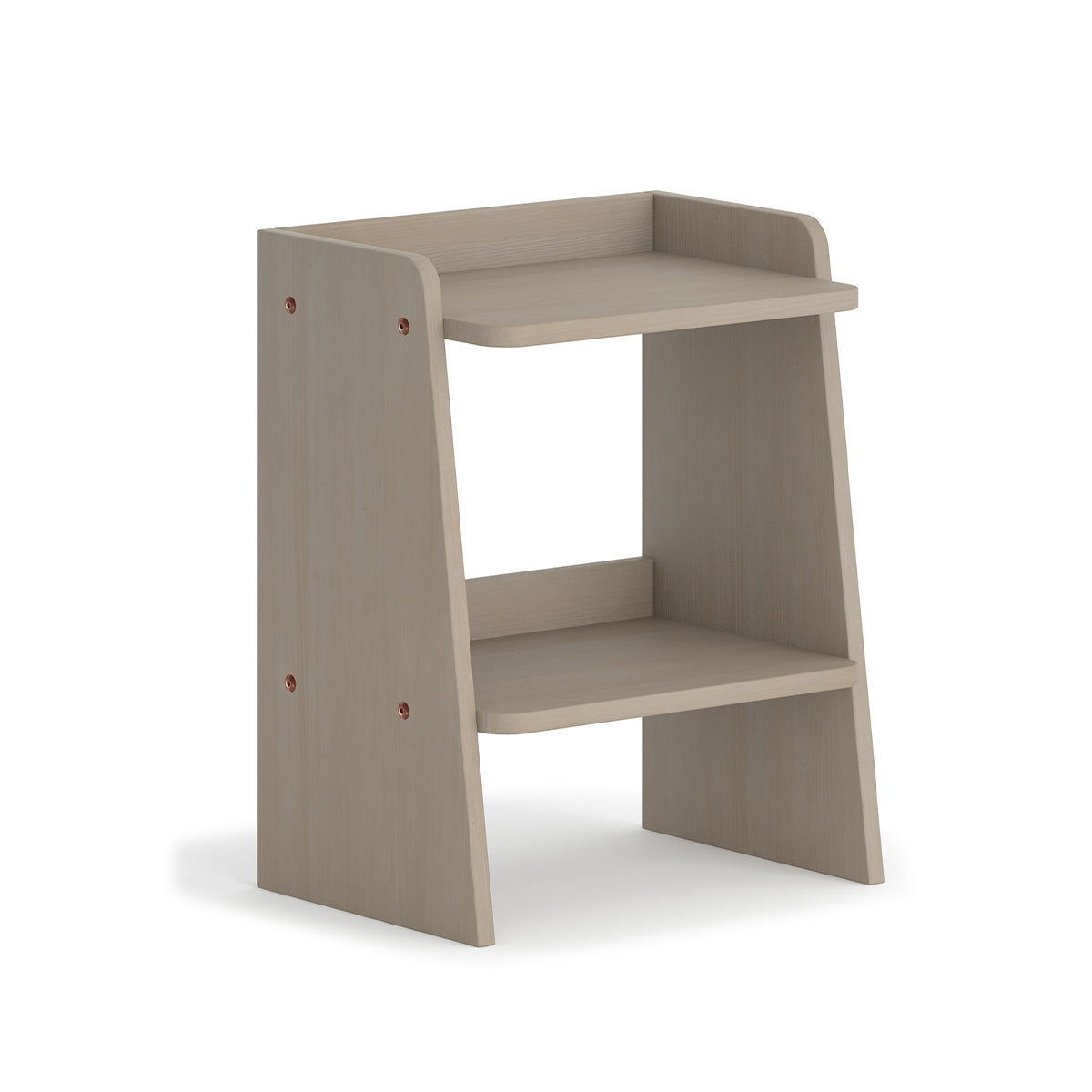 Boori Block Bedside Stand