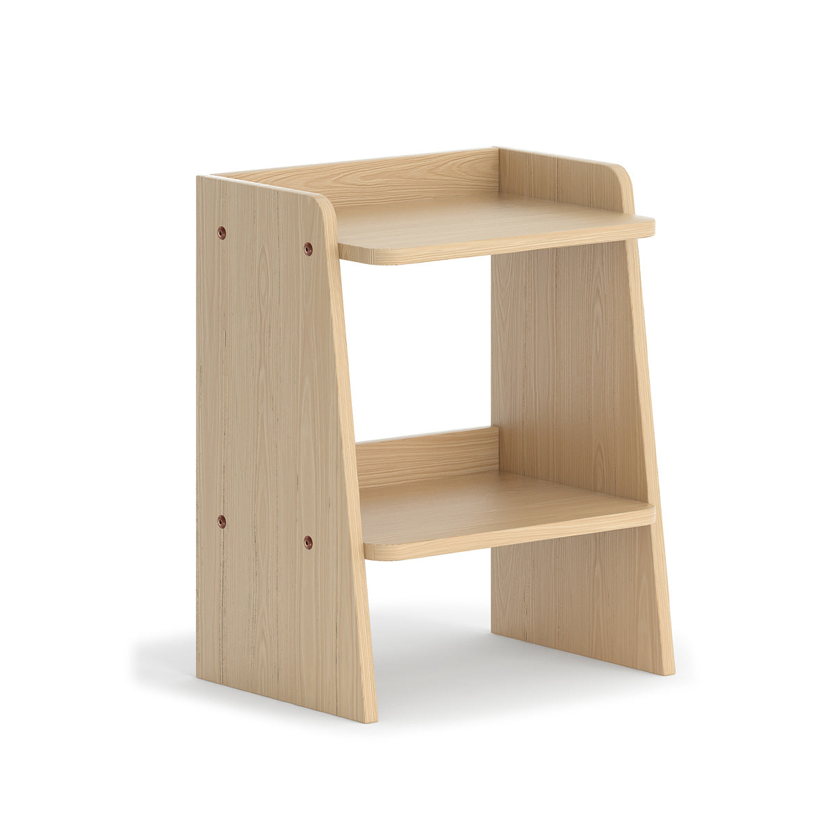 Boori Block Bedside Stand