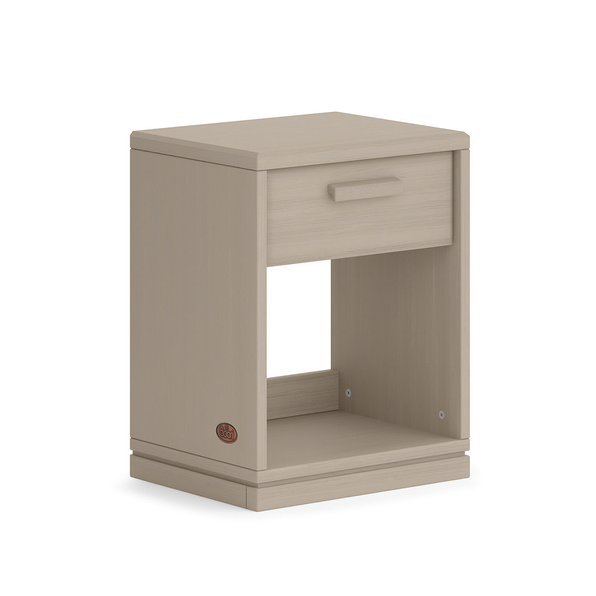 Boori Block Bedside Table
