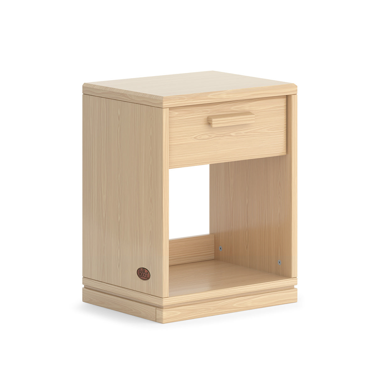 Boori Block Bedside Table