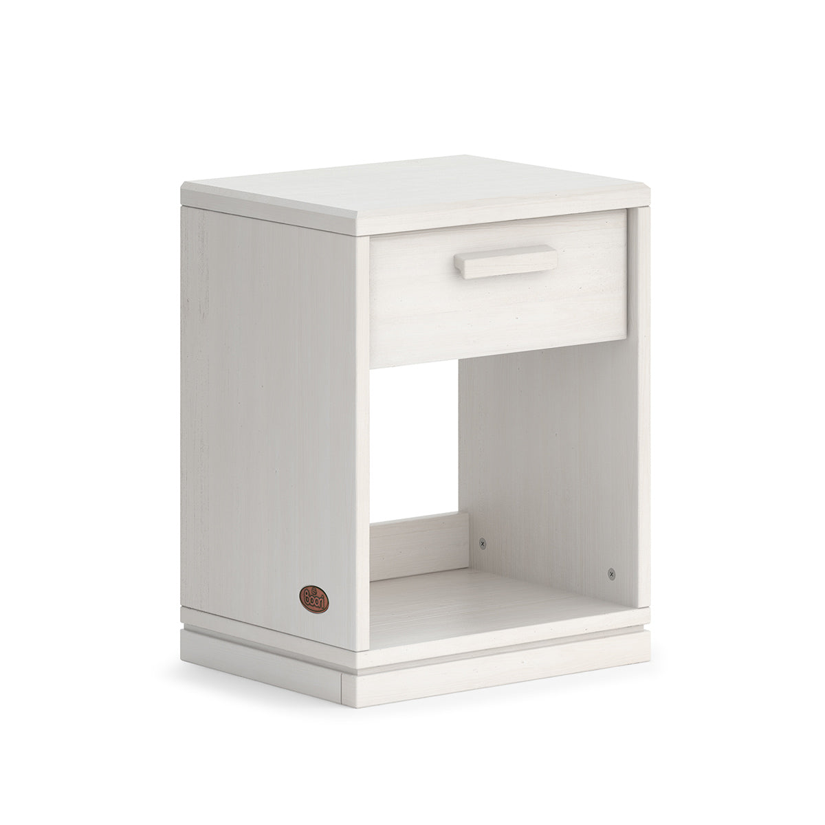 Boori Block Bedside Table