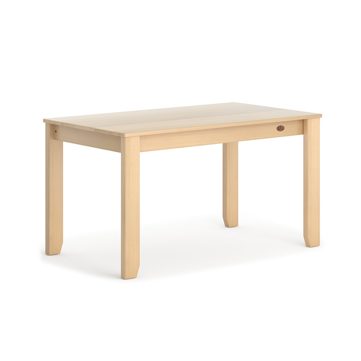 Block Dining Table (1.4m)