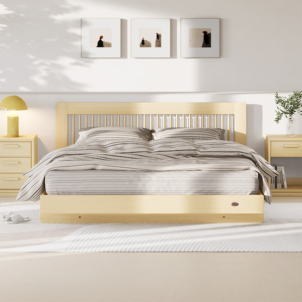 Breeze King Bed
