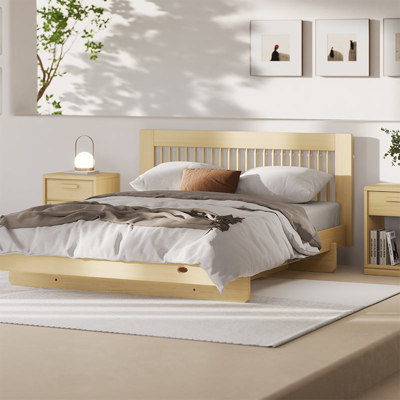 Boori Breeze Queen Bed