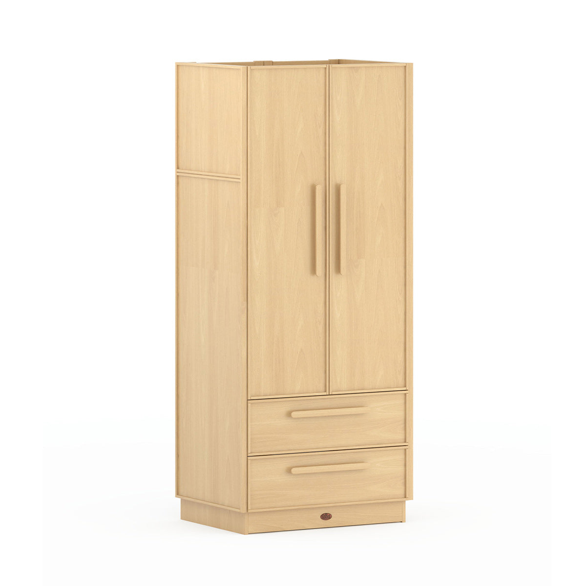 Casa 2 Door Wardrobe