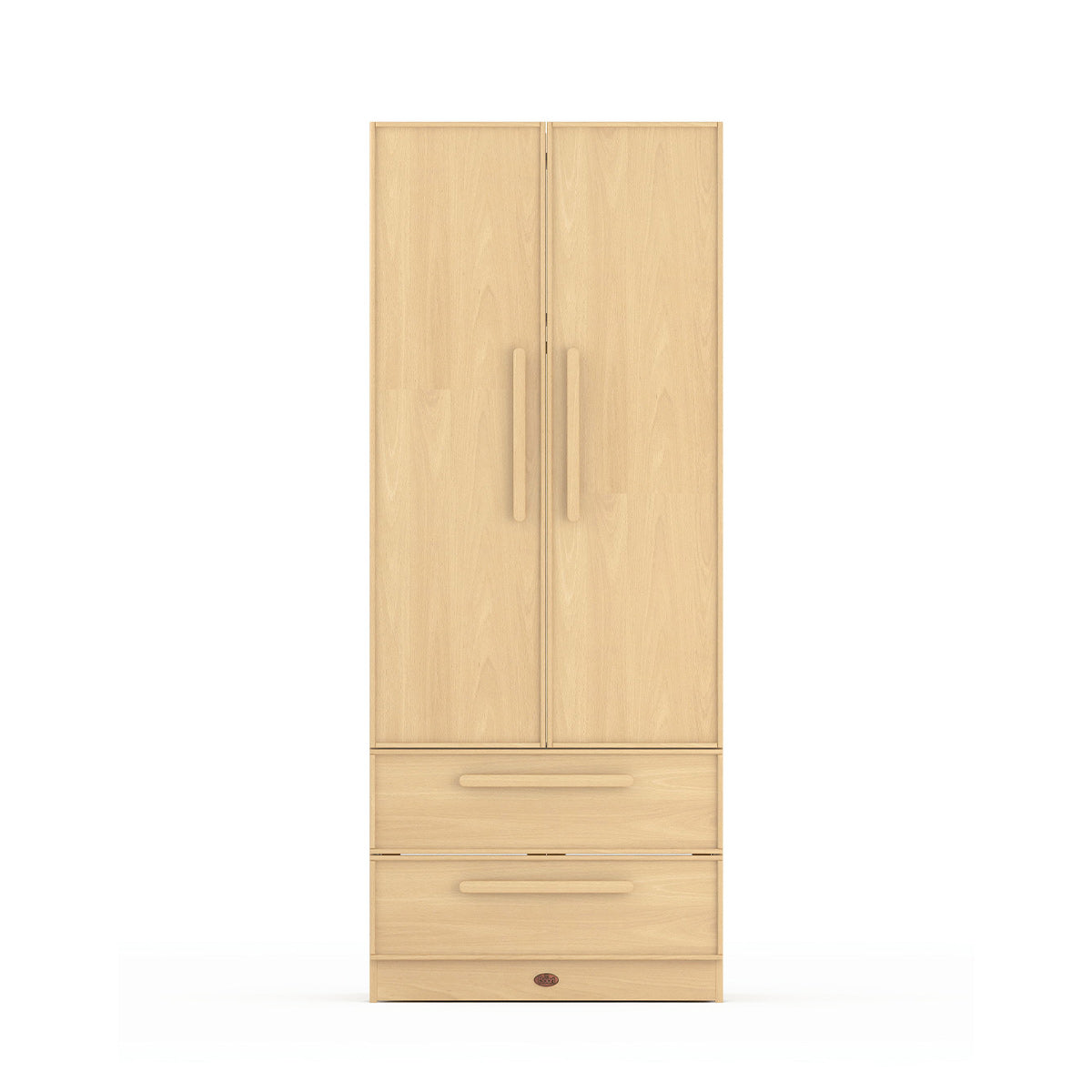 Casa 2 Door Wardrobe