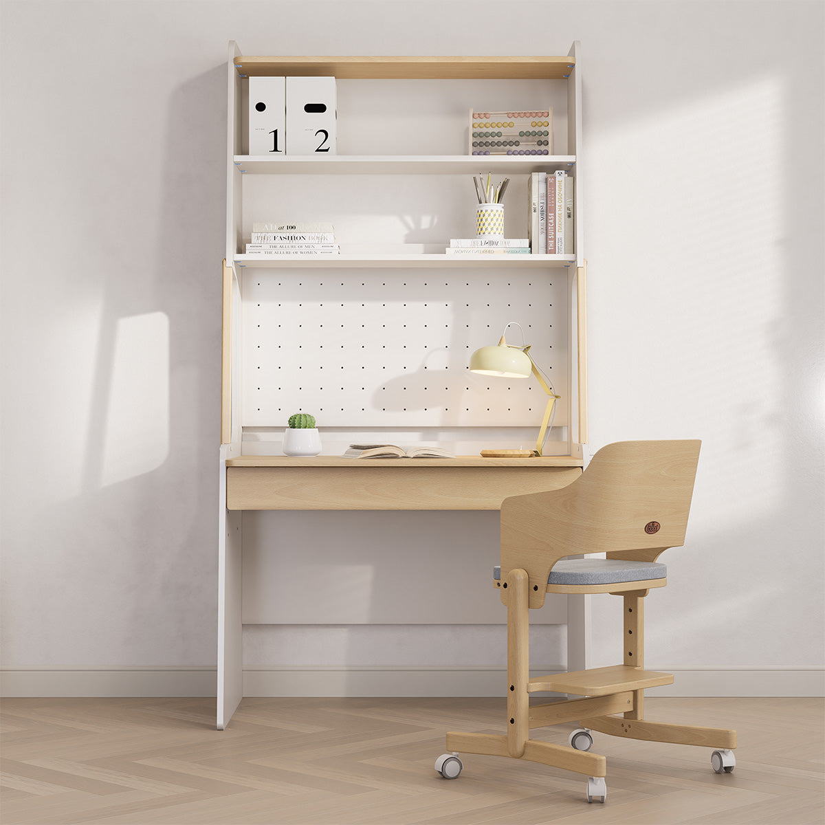 Boori Euler Multi-Function Desk V23