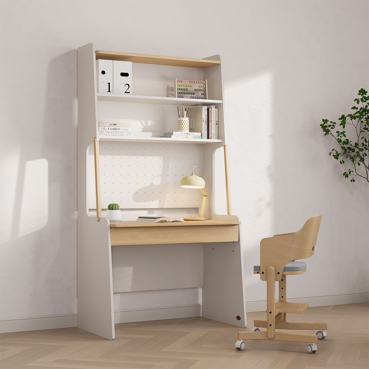 Boori Euler Multi-Function Desk V23