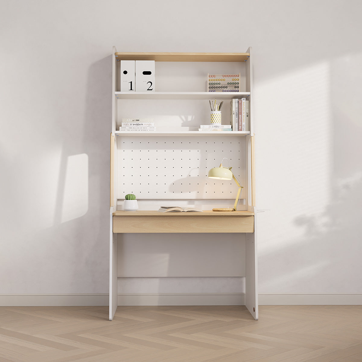 Boori Euler Multi-Function Desk V23