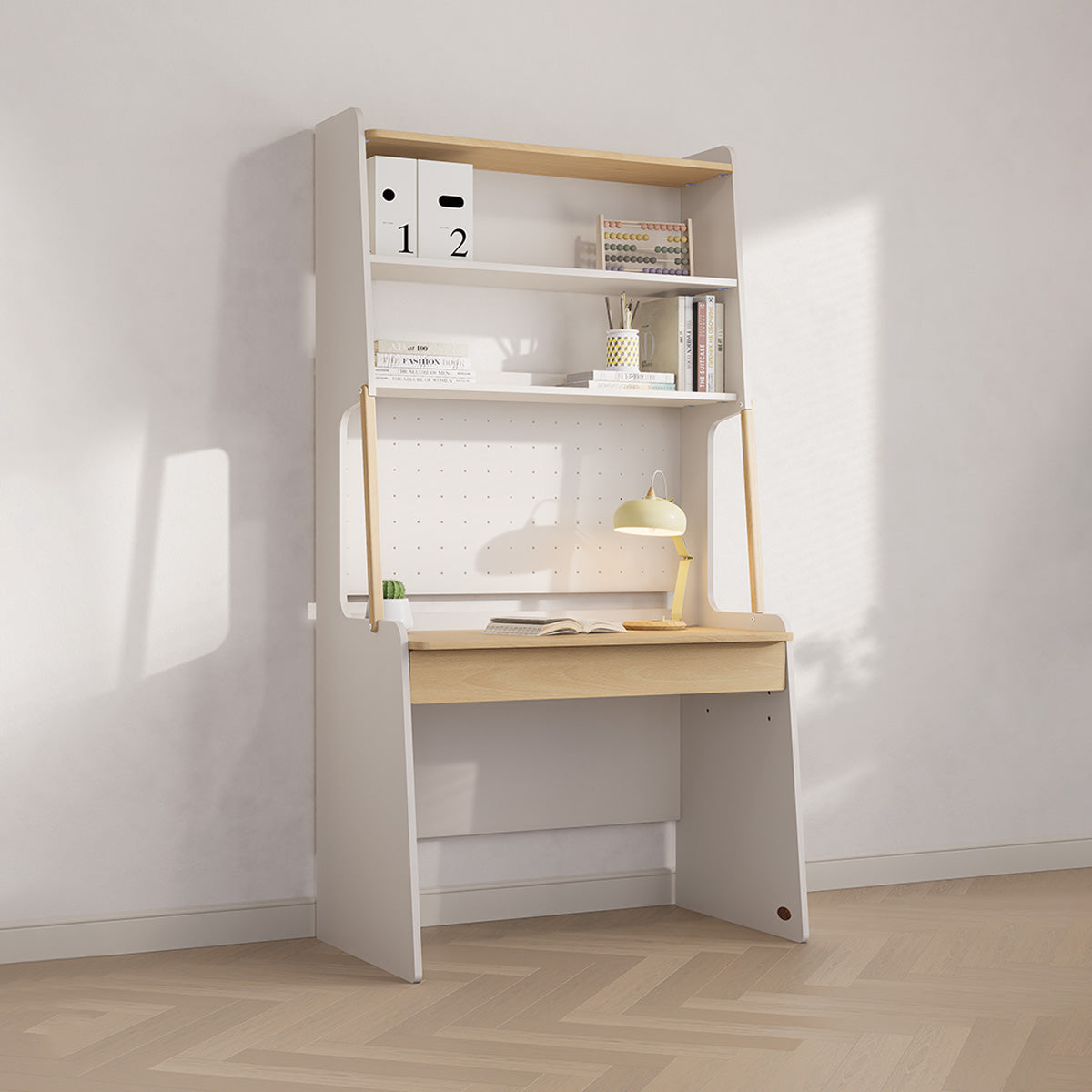 Boori Euler Multi-Function Desk V23