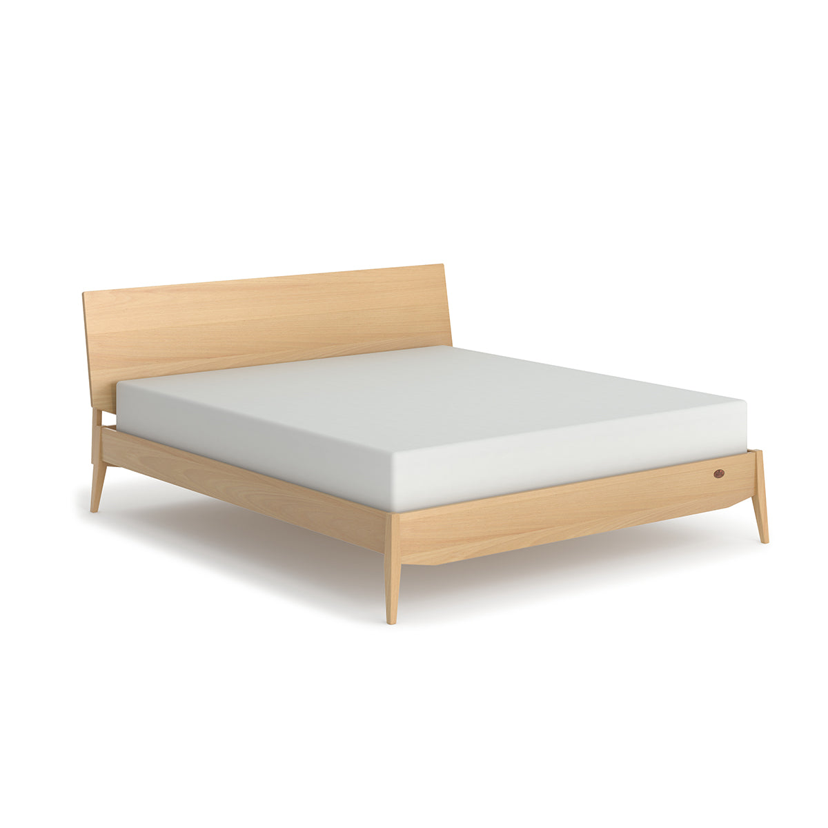 Boori Field King Bed