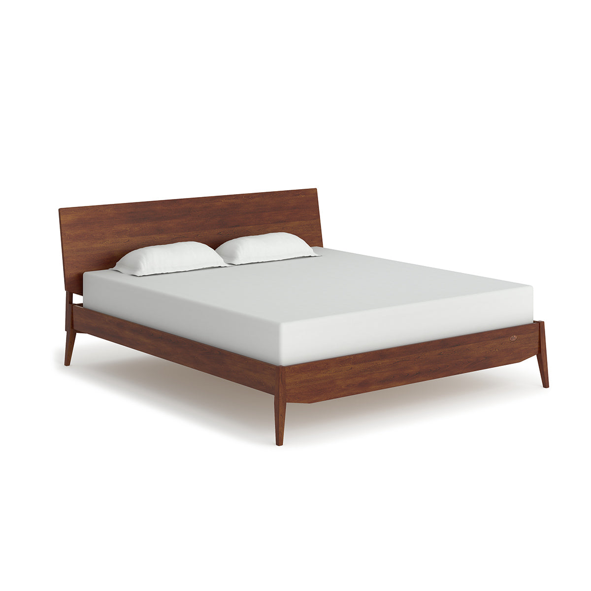 Boori Field King Bed
