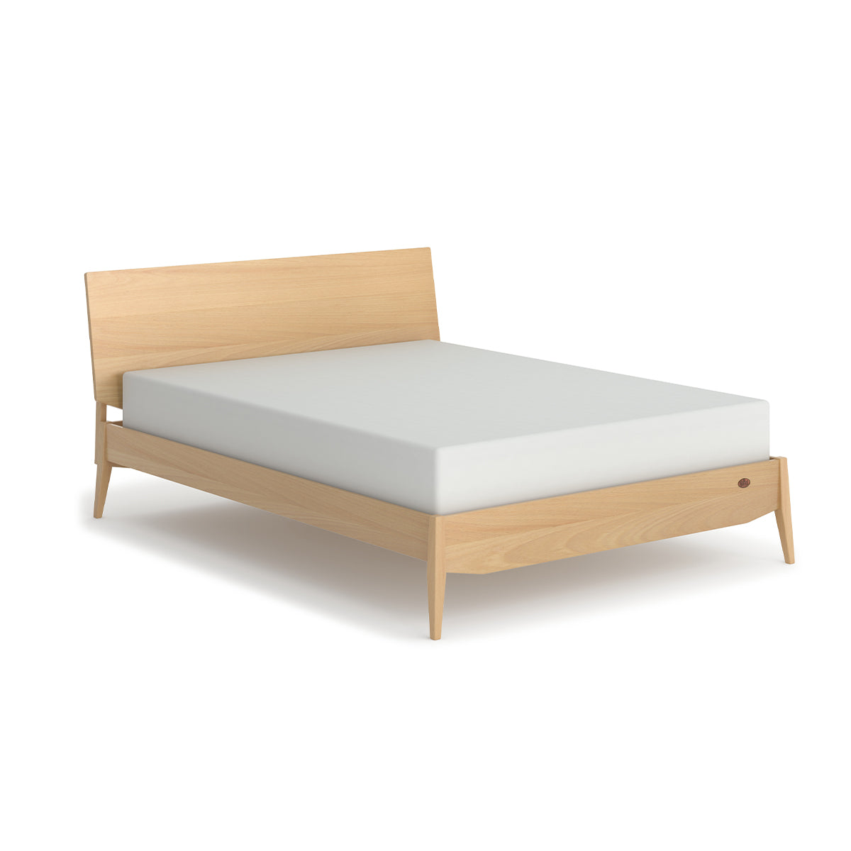 Boori Field Queen Bed