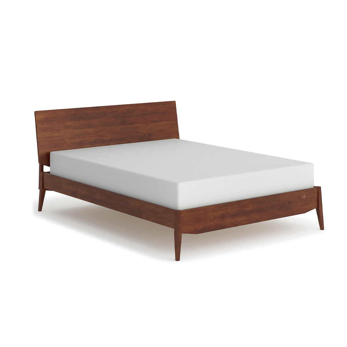 Boori Field Queen Bed