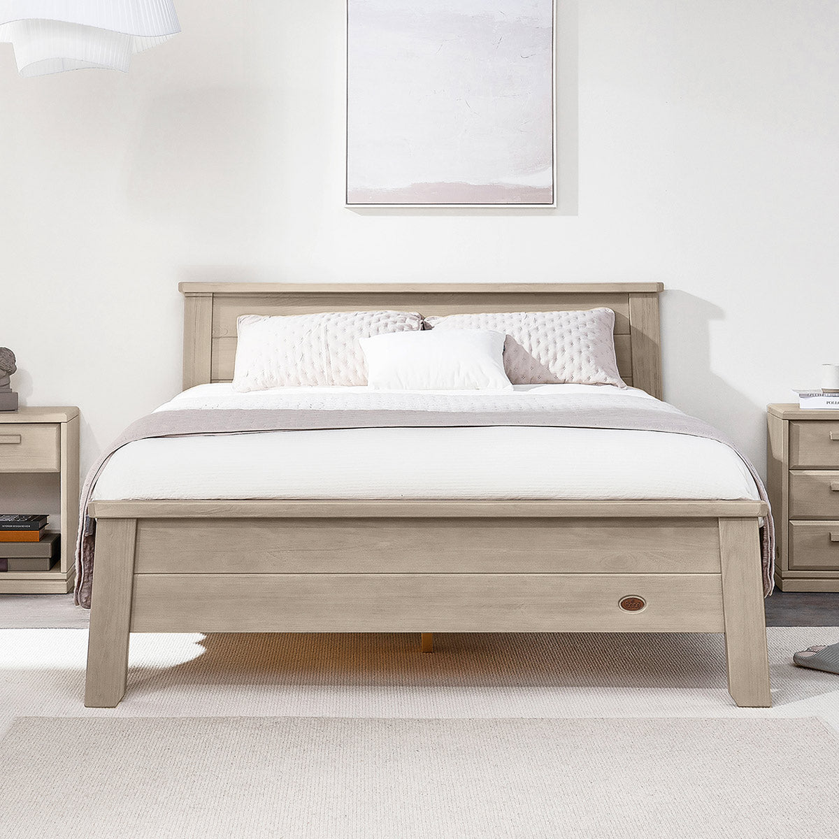 Boori Horizon Queen Bed