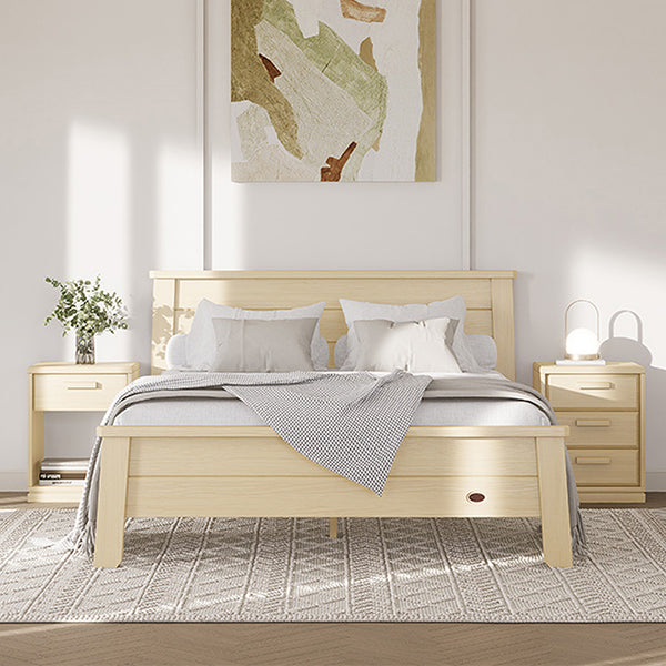Horizon Queen Bed