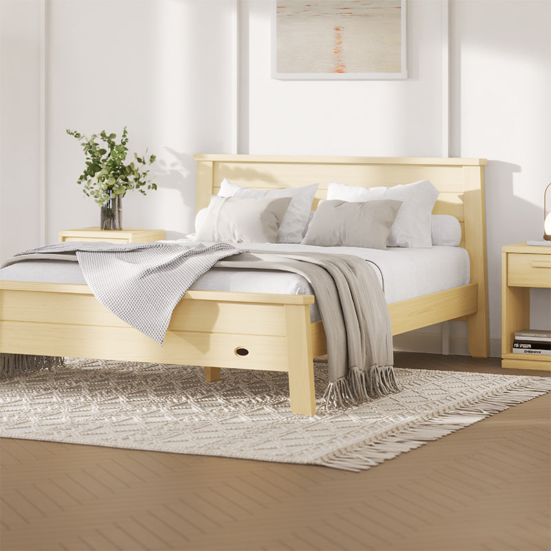 Horizon Queen Bed Package Deal Boori Australia