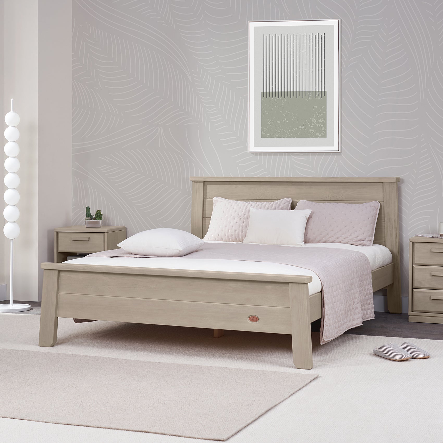 Horizon Double Bed