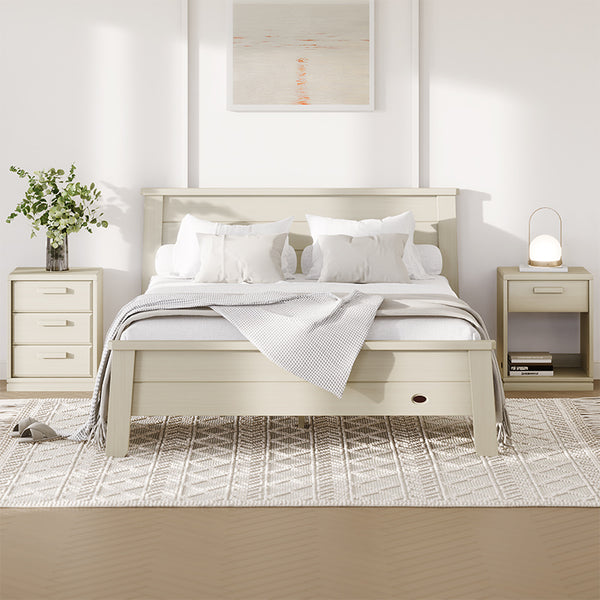 Macys sanibel deals queen bed