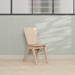 Boori Leaf Dining Chair
