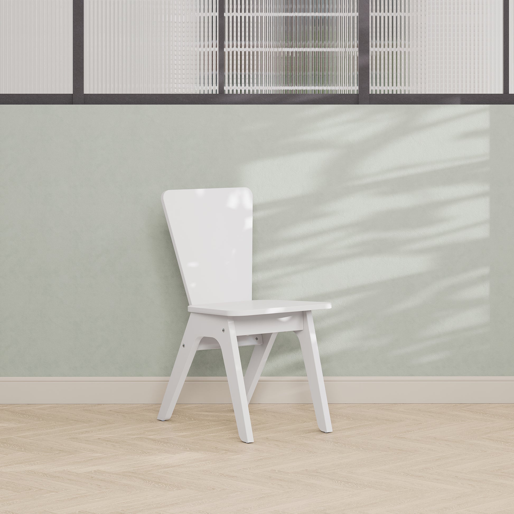 Boori Leaf Dining Chair