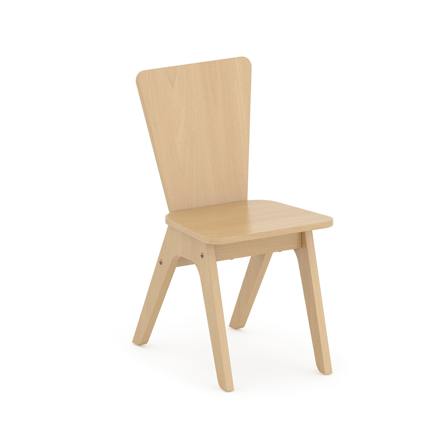 Boori Leaf Dining Chair