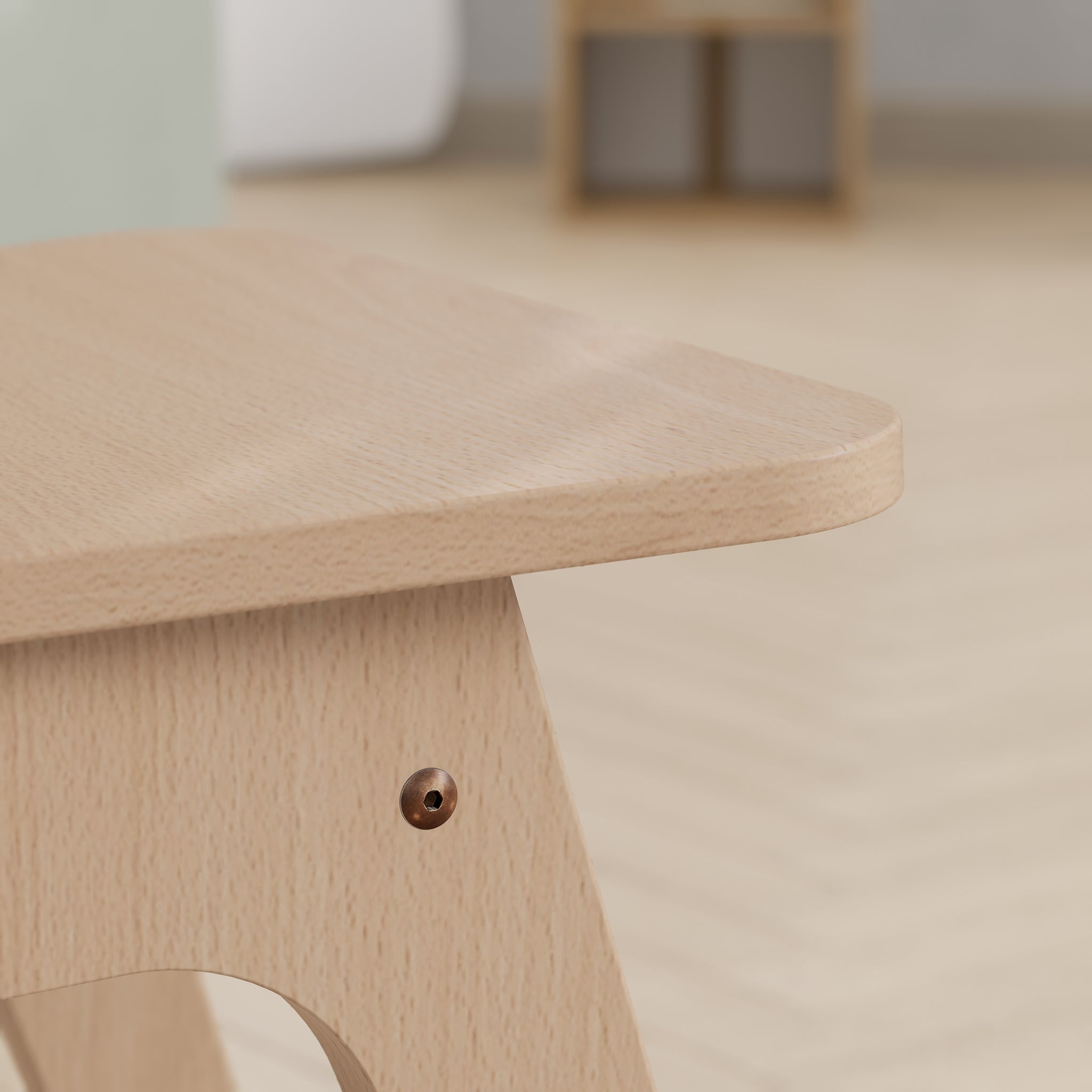 Boori Leaf Dining Chair