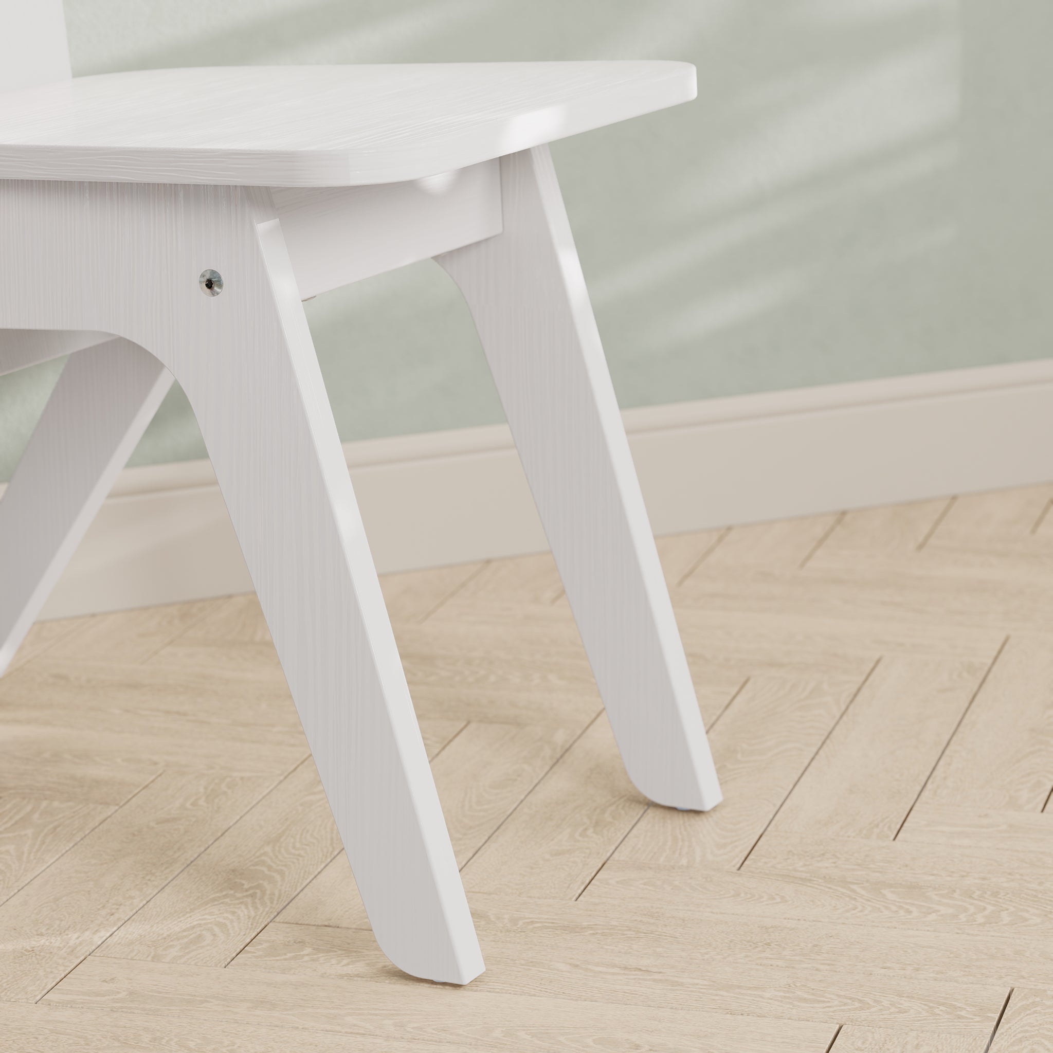 Boori Leaf Dining Chair