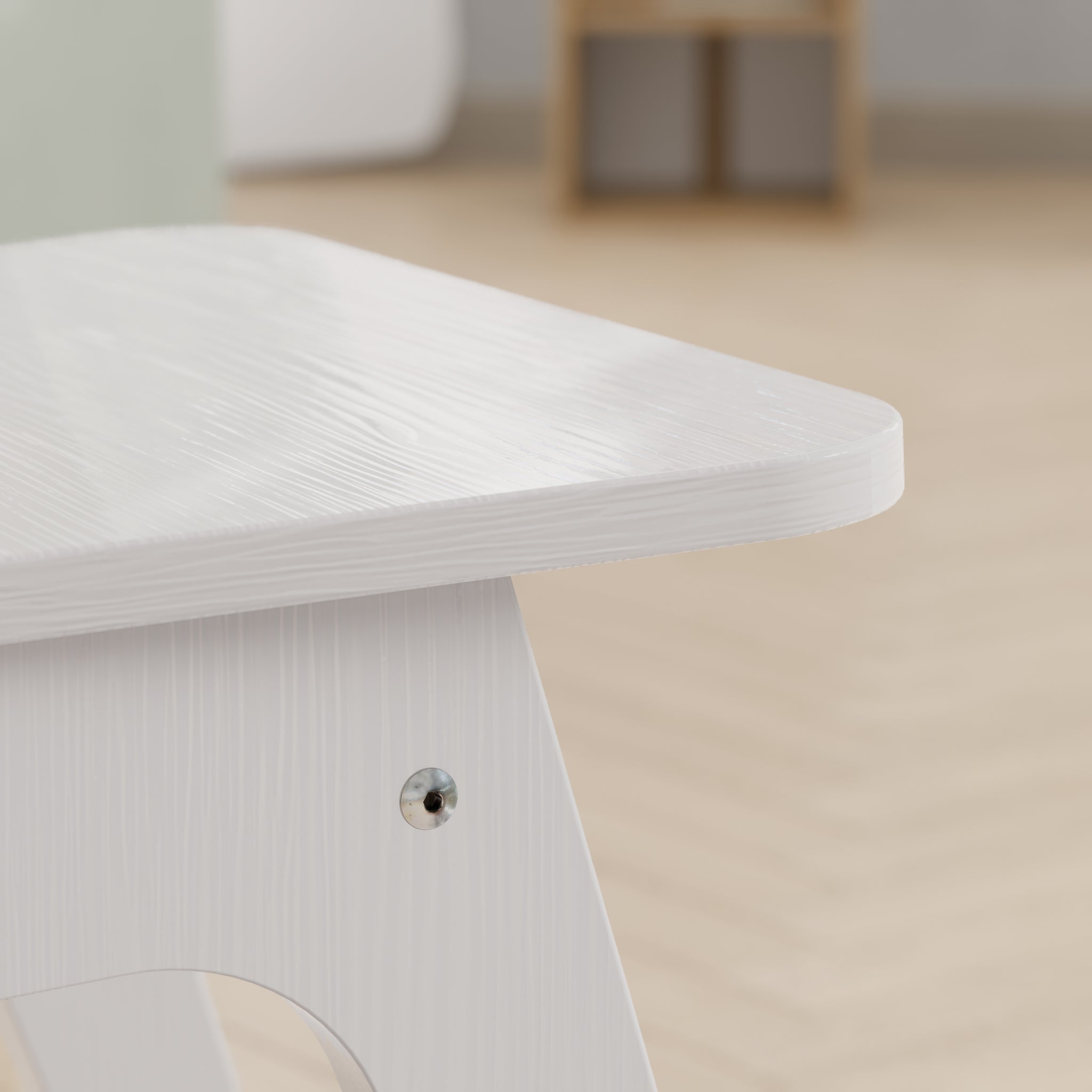 Boori Leaf Dining Chair