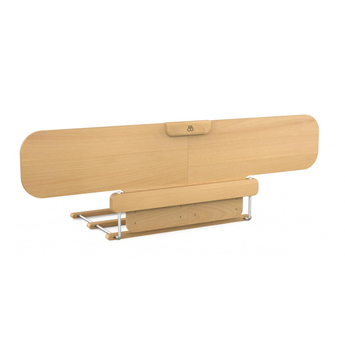 Leaf Adjustable Guard Panel