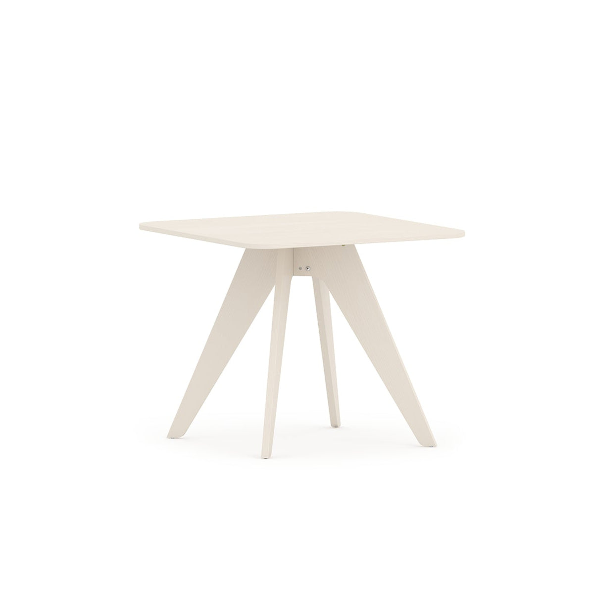 Boori Leaf Square Dining Table