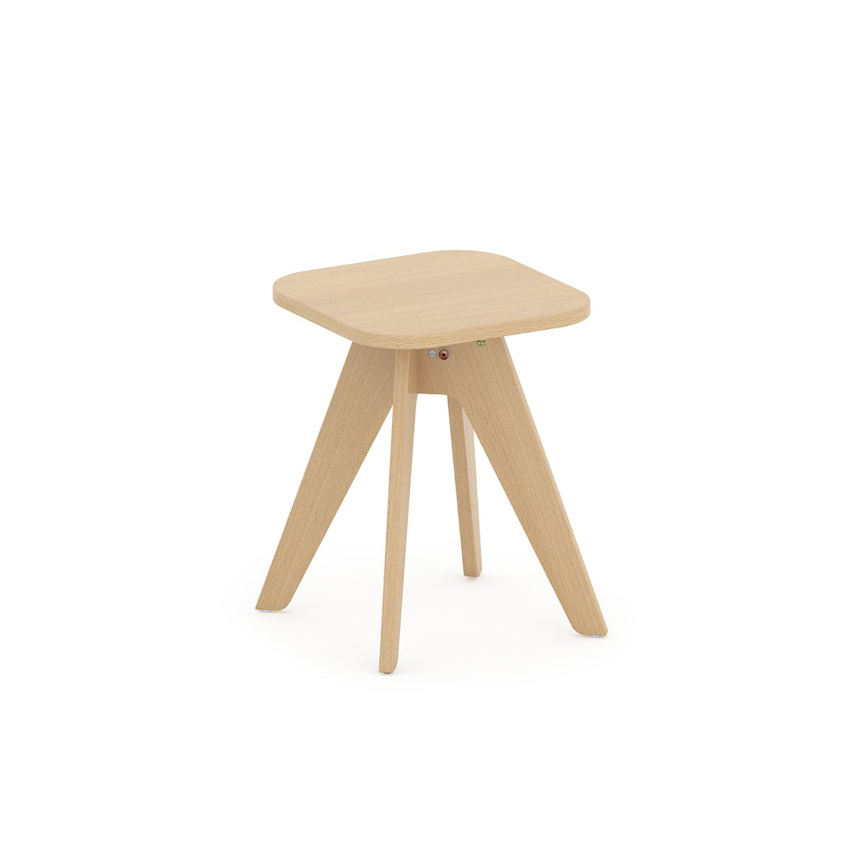 Leaf Stool