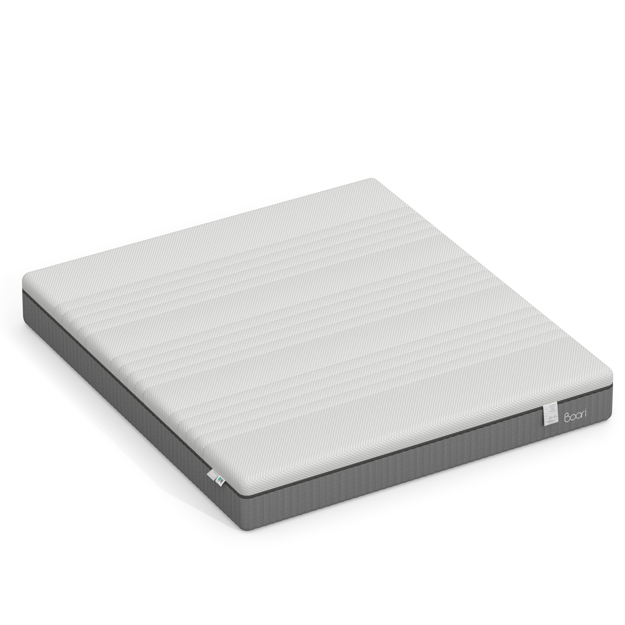 King Lux Pocket Spring Mattress 202 x 182 x 26cm