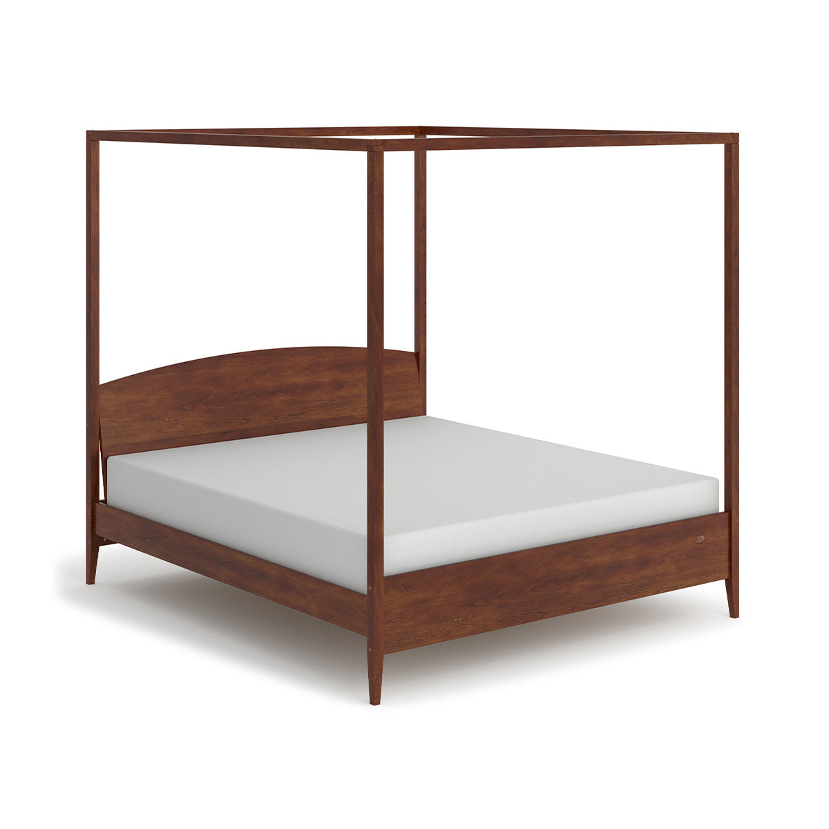 Boori Lunar Canopy King Bed
