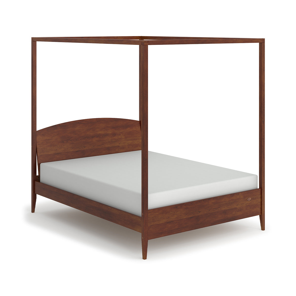 Boori Lunar Canopy Queen Bed